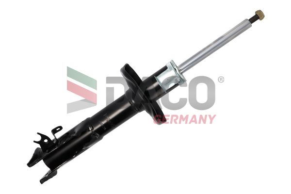 DACO GERMANY Amort 451220L